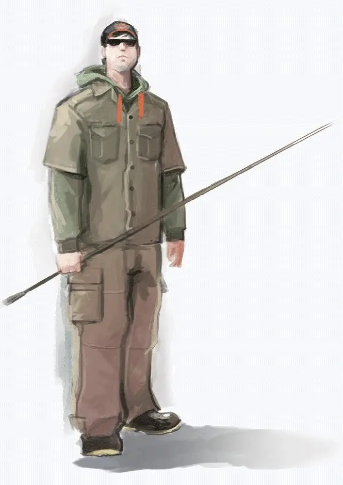 Dovetail Games Fishing bringing Unreal Engine 4 powered fishing to the PC