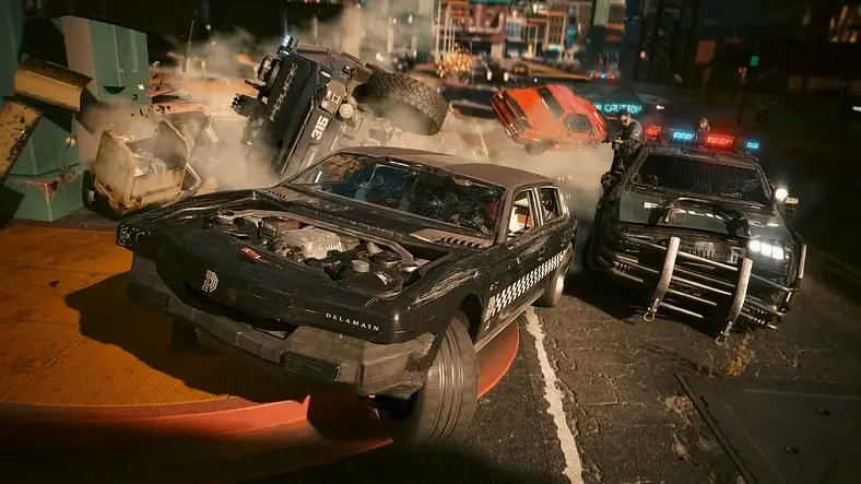 Cyberpunk 2077 Patch Notes Timeline - Update 2.11 Releasing Today