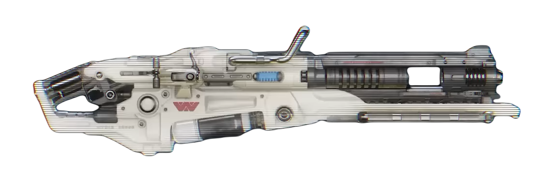 Weapons