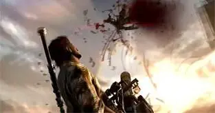 Devil's Third dropped from THQ "personally disappointed" Bilson