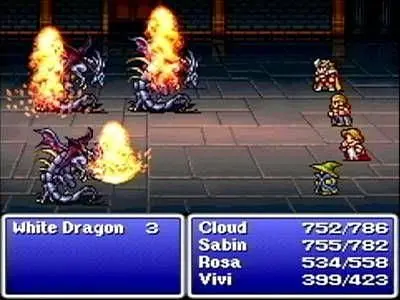 Final Fantasy Origins leads this week's PSN releases