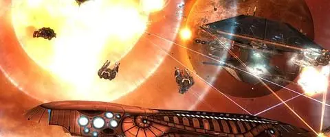 Sins of a Solar Empire to "vastly increase" in diplomacy early 2010