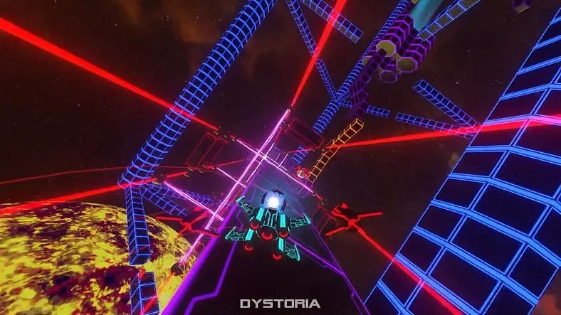 Tri-Coastal Games' Debut Title 'Dystoria' Lands On Steam Fabruary 21