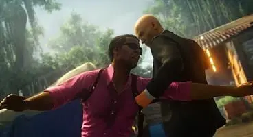Latest Trailer for HITMAN 2 is Suitably Badass, featuring Colombia