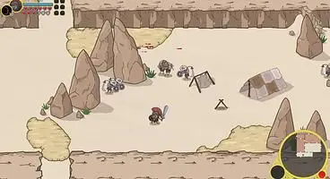Funcom Pushes Conan Chop Chop Release to Q2 2020
