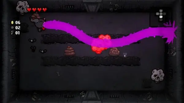 The Binding of Isaac: Rebirth gets release date and new trailer