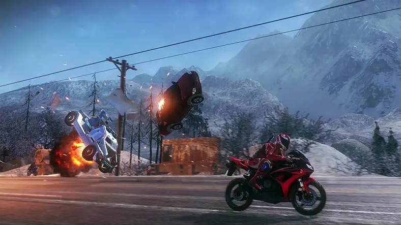 Epic Games Store Free Games List 2025