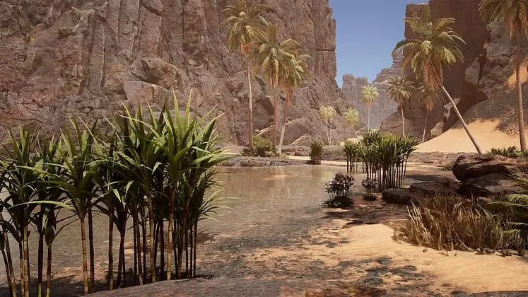 Icarus: Dangerous Horizons Expansion Release Date - Everything We Know 