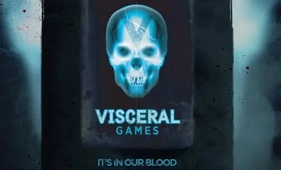 Visceral hiring for "bold new" IP