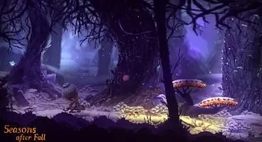 Focus Home Interactive releases new screenshots for Seasons After Fall