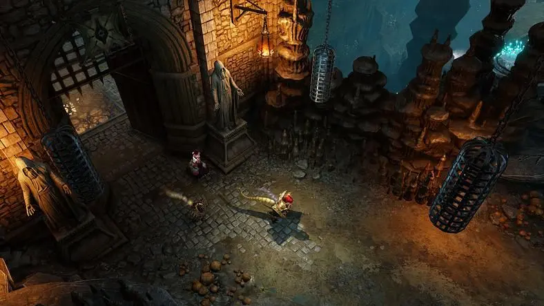 Discover the secrets about Larian’s upcoming CRPG – Divinity: Original Sin 2
