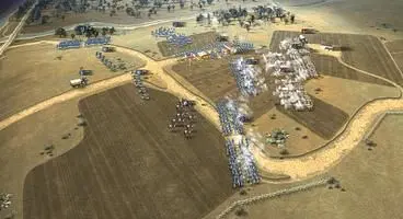 Ultimate General: Civil War Fires Onto Steam Early Access