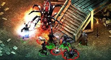 Pillars of Eternity: Definitive Edition arrives November 15 with all-new content