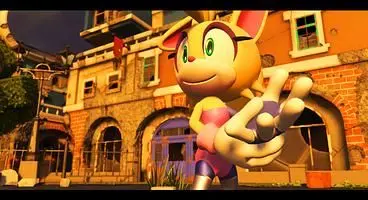 Sonic Forces - How Fans Are Fixing The Game With Mods