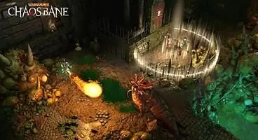 New Trailer for Warhammer: Chaosbane is Appropriately Epic