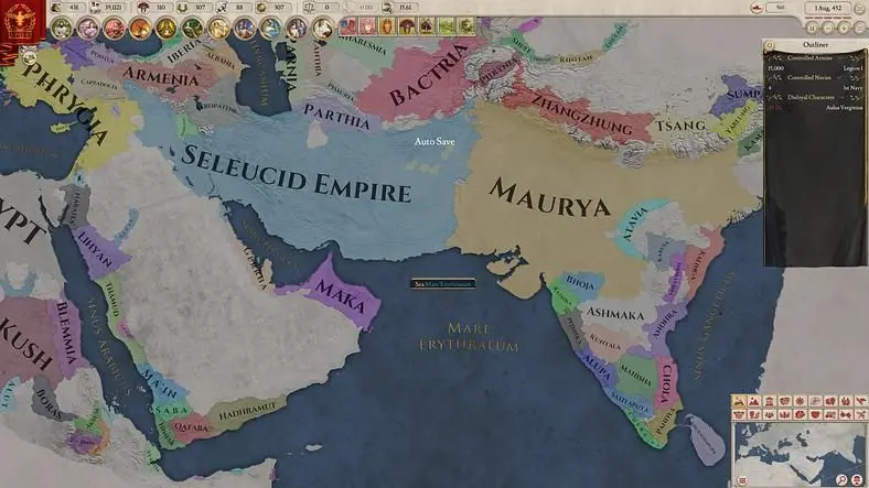 Unto Rome what is of Rome, unto Caesar what is of Caesar