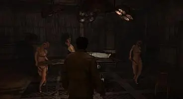 Konami "considering ways to provide the next title" in the Silent Hill Series