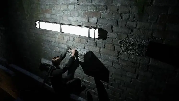 Aztec Horror Game Black Mountain of Tlaltecuhtli Announced