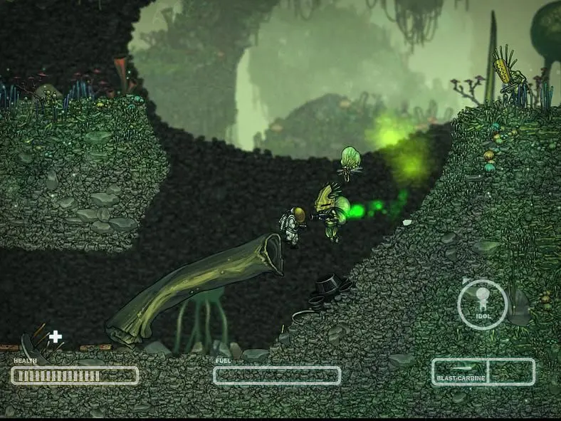 Capsized hitting XBLA in December