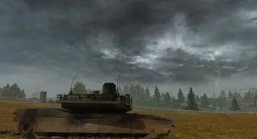 A bit late review of Armored Fury comes in with commending ratings. Check it out!