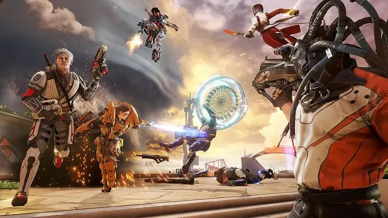 LawBreakers Guide: What you need to know