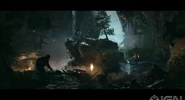 Planet of the Apes: Last Frontier is a Telltale-style cinematic adventure game