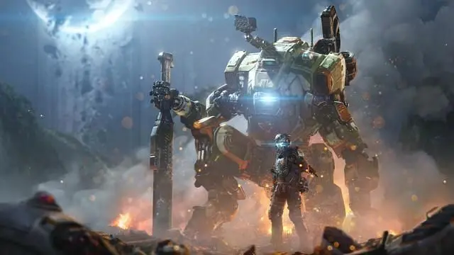 Titanfall 3 May Be Out By This Time Next Year