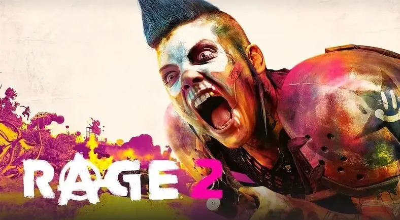 Rage 2 Voice Actors - What Voice Actors Are Featured?
