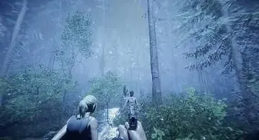 Sons of the Forest Companions List - Everything We Know