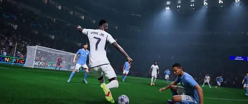 Does EA Sports FC 24 Support Crossplay?