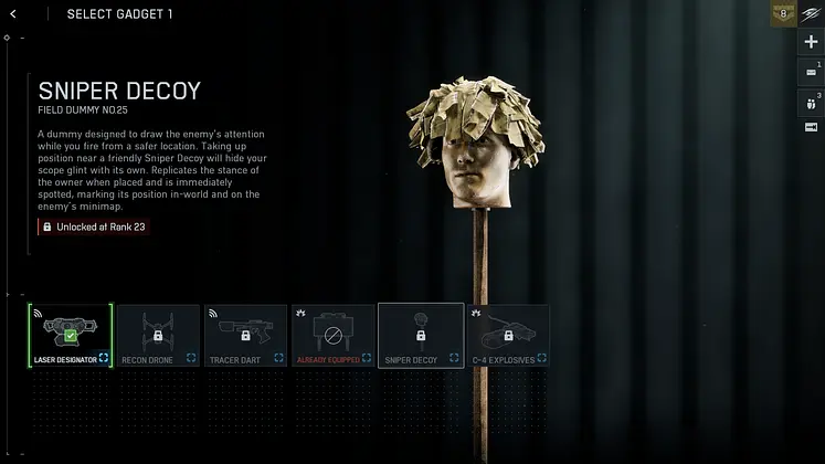 Battlefield 6 Gadgets: All Class Tools Explained