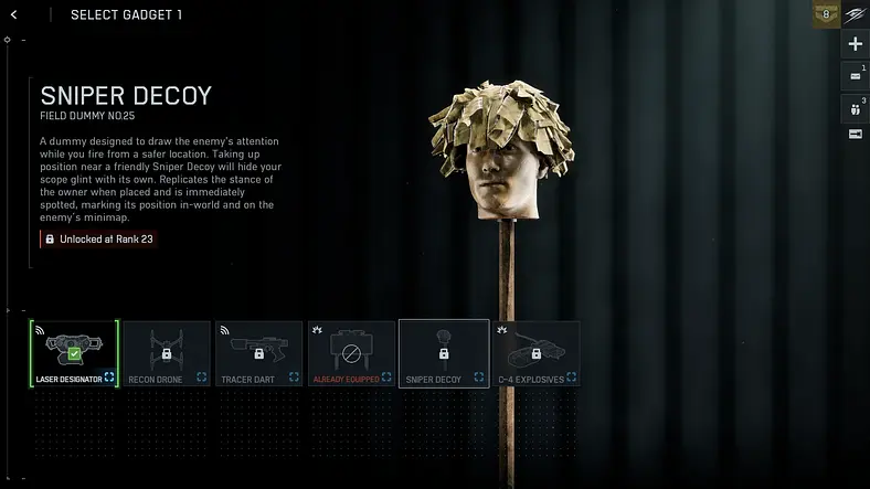 Battlefield 6 Gadgets: All Class Tools Explained