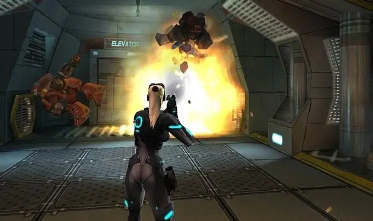 New Details Emerge for Nexon's Reported StarCraft Shooter