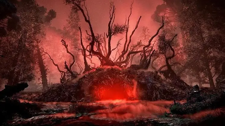 The Mound: Omen of Cthulhu Enemies List