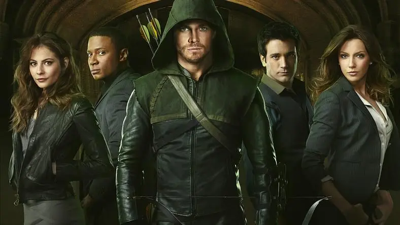 CW app coming to Xbox Live, brings Arrow, Supernatural, Vampire Diaries to Live