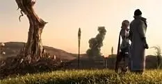 Square: Final Fantasy XIII "overseas version" is "finally completed"