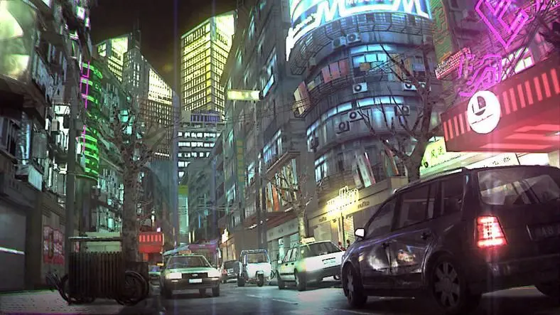 With only a month left to go, we get one final hands-on preview with Kane & Lynch 2.