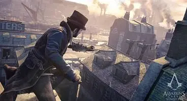 Ubisoft admits poor Syndicate sales are due to franchise fatigue caused by Unity