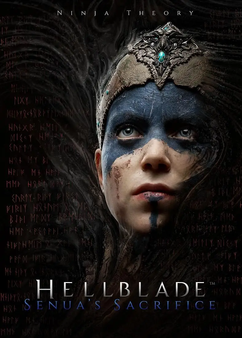 Ninja Theory adding Senua’s Sacrifice subtitle to Hellblade