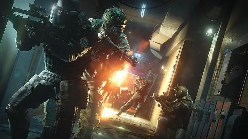 The Best Shooters on PC
