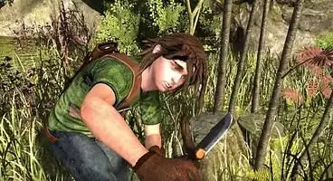 Troll and I Brings Local Co-Op, Boulder Bashing And Dreadlocks To PC March 21