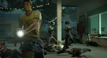 Back 4 Blood is Left 4 Dead 3, from the Creators of Left 4 Dead