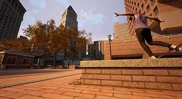 Session Skateboarding Skip Tutorial - How to play immediately?