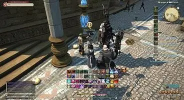 FFXIV Rising Calm Quest - How to Complete and Earn Rising 2021 Rewards