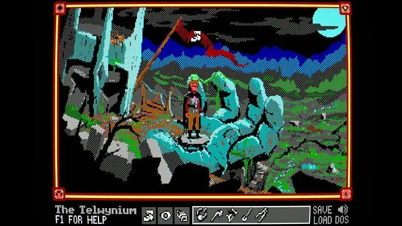 Upcoming Point and Click Adventure Games 2026 - 2027
