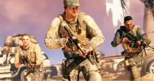 Spec Ops: The Line's "bullsh*t" multiplayer "literally a check box"