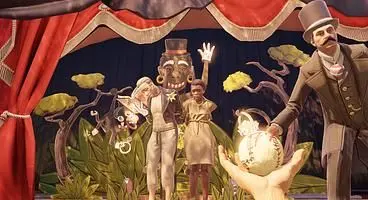 Ken Levine cites mental and physical health concerns for leaving the Bioshock franchise behind