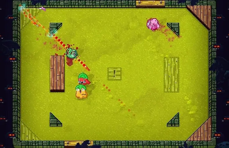 The Best Indie Games on PC