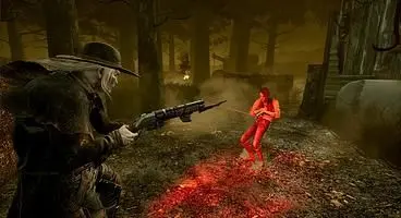 Dead by Daylight's Crossfriends Beta Begins Today