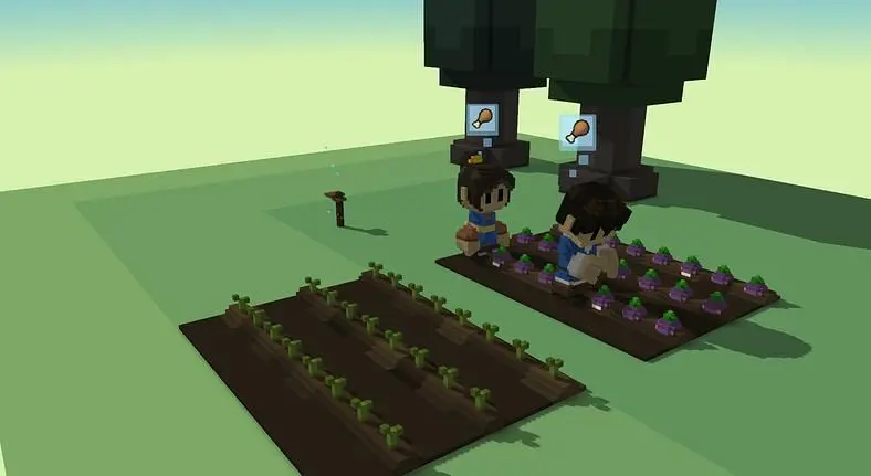 Stonehearth celebrates one year anniversary, Alpha 3 released with saving/loading